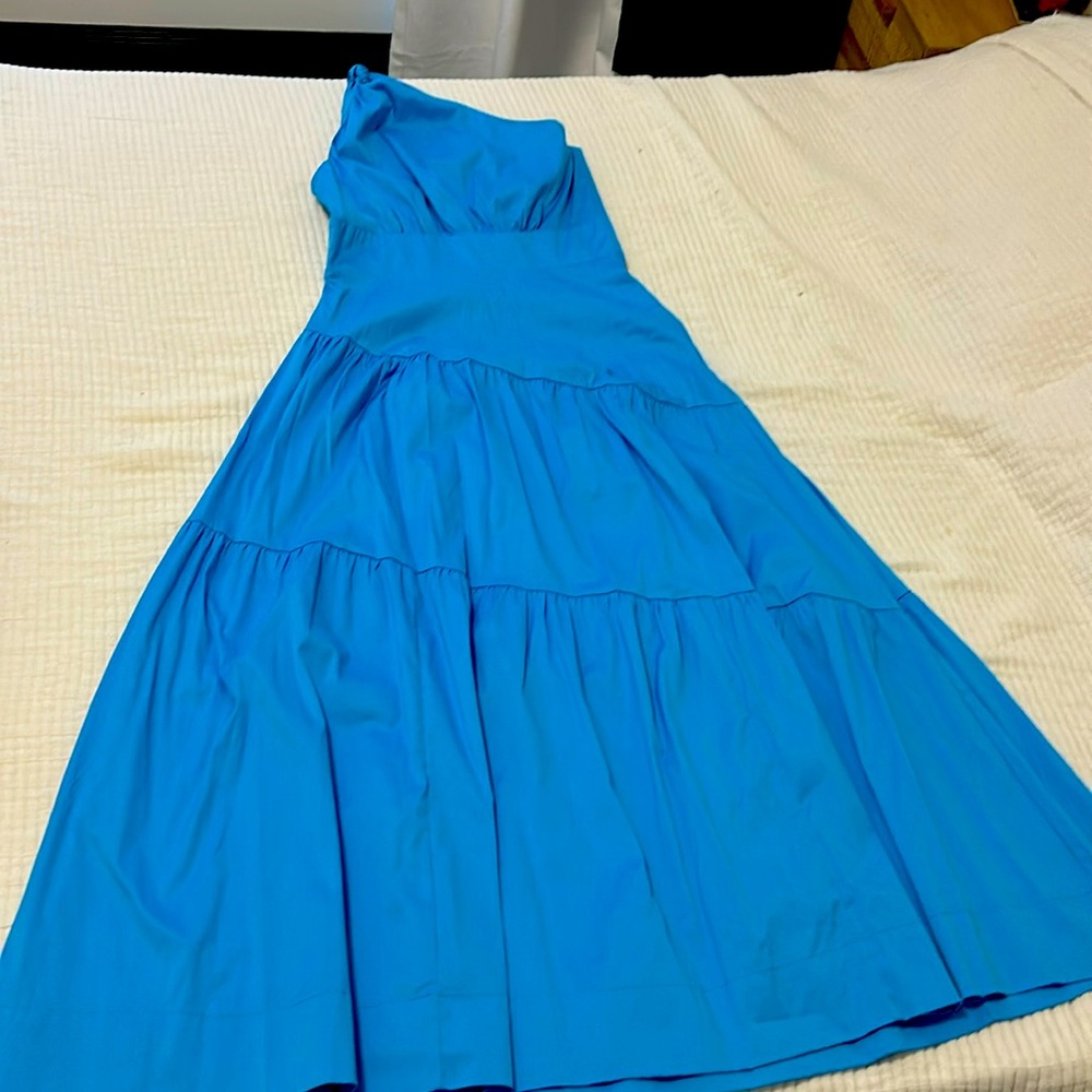 Lilly Pulitzer Maxi Dress